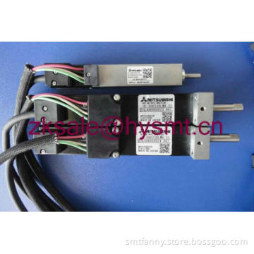 JUKI FX-1 Z Axis Motor L815E5210A0 (HC-BH0136L-S1)